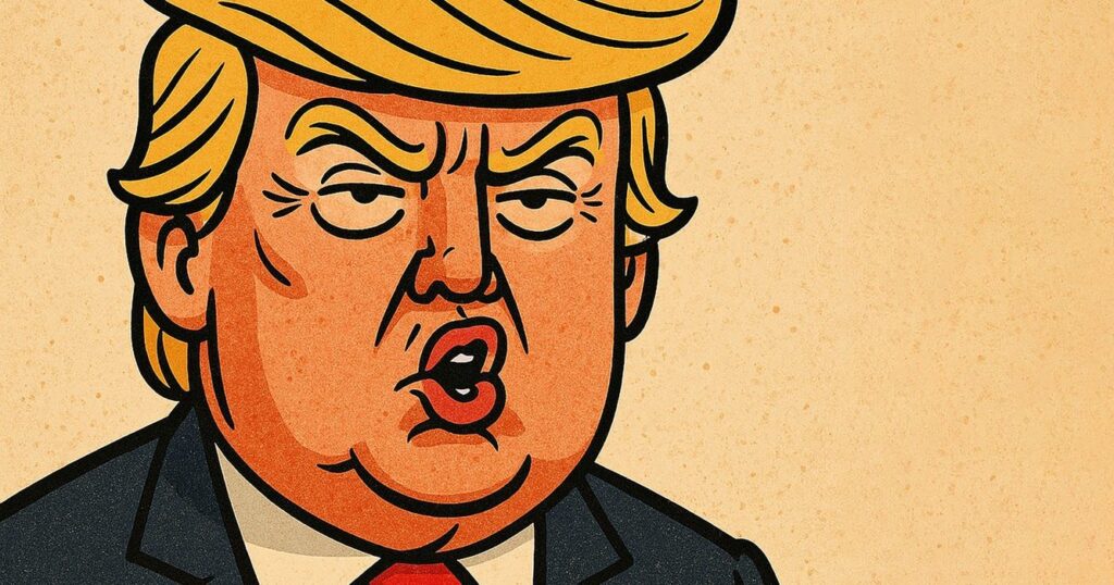 receita-para-o-desastre:-tarifas-e-histeria-de-trump-aceleram-ruina-dos-eua