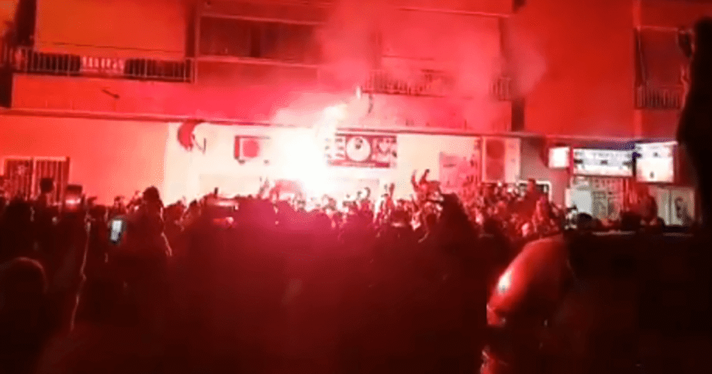 apoiado-pelo-vox,-levante-fascista-na-espanha-pede-“caca”-a-muculmanos-e-estrangeiros