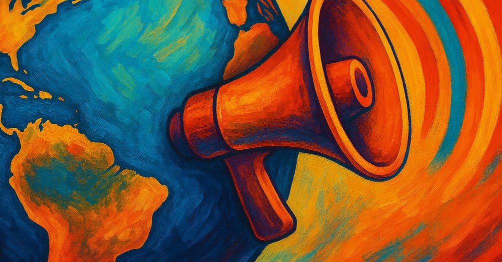 carta-de-niteroi:-a-proposta-dos-jornalistas-do-brics-para-integrar-a-comunicacao-do-sul-global