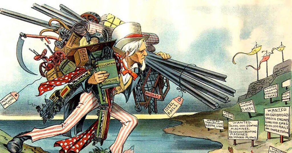 mundo-se-calou-perante-gaza,-agora-imperialismo-planeja-reproduzir-metodo-em-escala-global