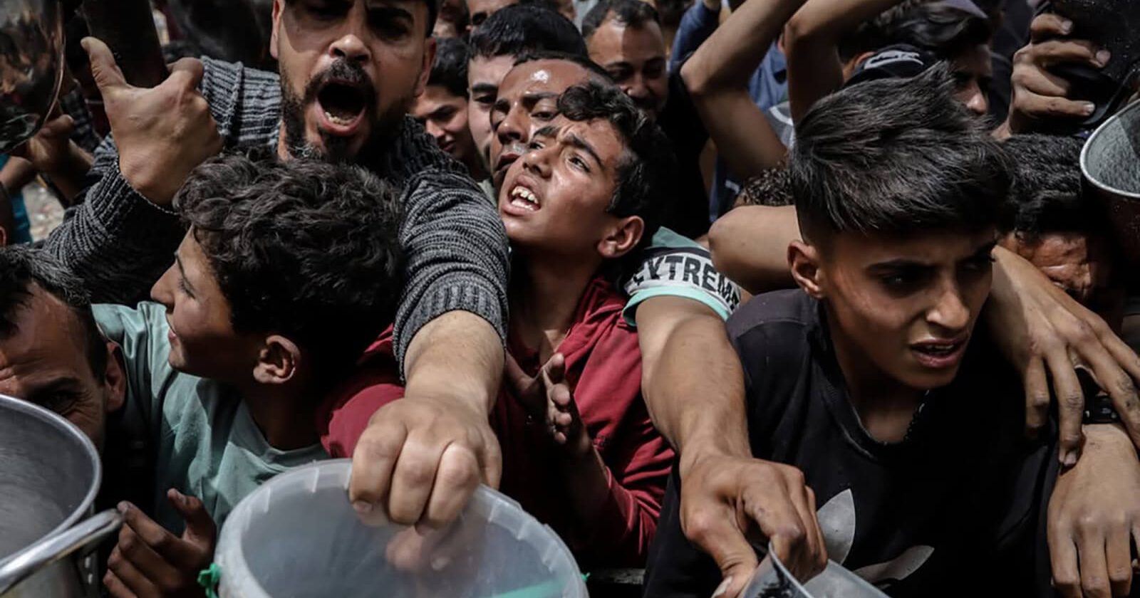 israel-reedita-praticas-nazistas-em-gaza;-silencio-torna-uniao-europeia-cumplice