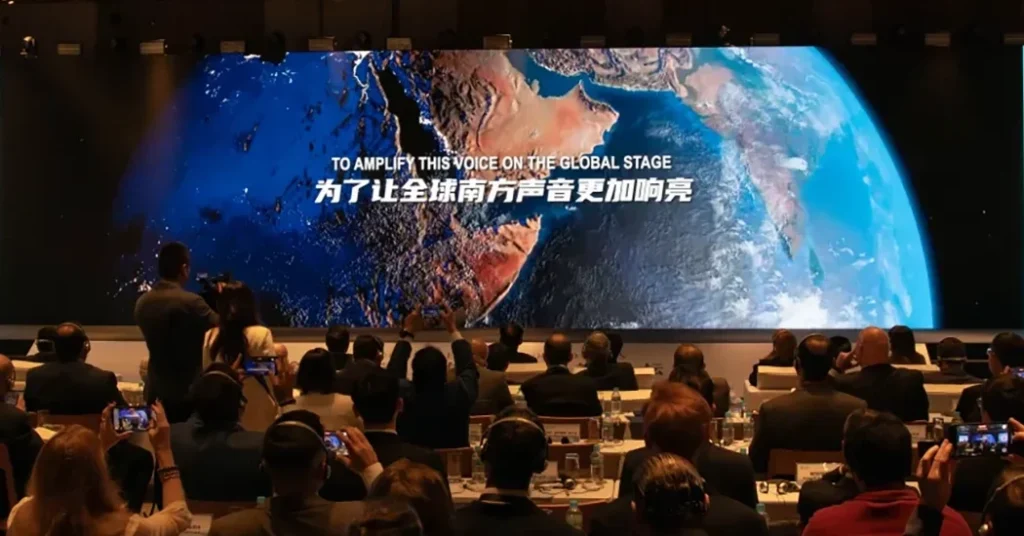 7o-forum-de-midia-e-think-tanks-do-brics-debate-ascensao-do-sul-global-com-inovacoes-e-ia