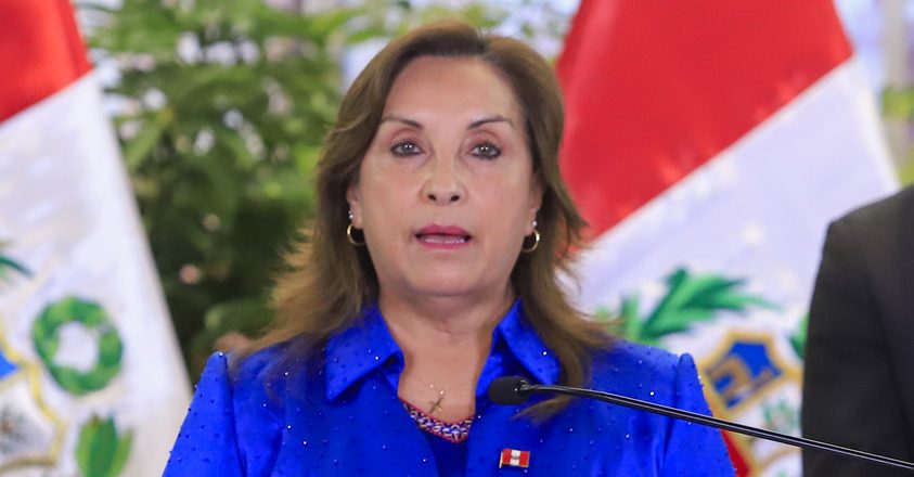 dina-boluarte:-uma-ditadora-nata-entra-para-o-rol-de-algozes-da-america-latina