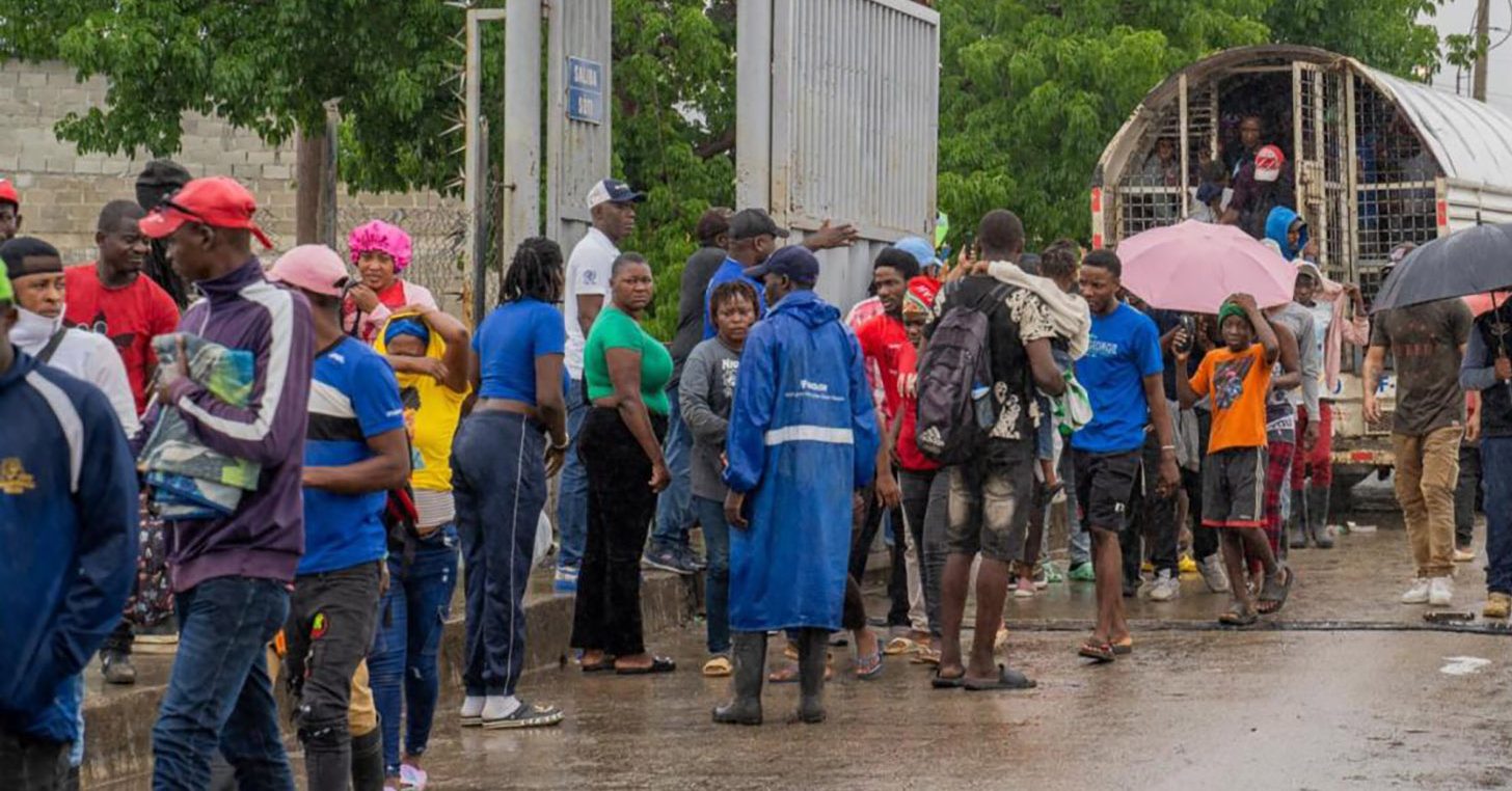 entidades-pedem-protecao-urgente-a-haitianos-na-rep.-dominicana:-“nem-gestantes-sao-poupadas”