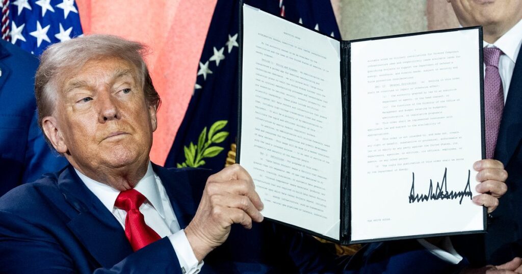 tarifaco-de-trump:-o-imperialismo-ianque-e-o-prejuizo-dos-dois-lados