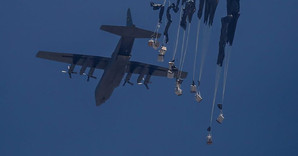 israel-lanca-migalhas-aos-palestinos-para-amansar-uma-comunidade-internacional-impotente