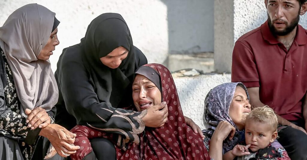 cannabrava-|-gaza-expoe-o-esgotamento-de-israel-e-a-hipocrisia-do-ocidente