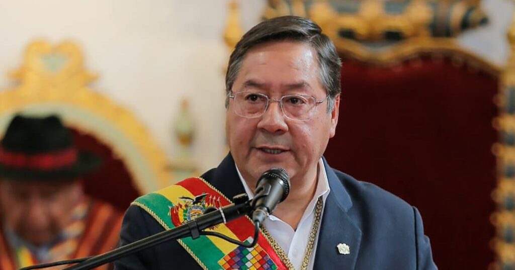 arce-se-aliou-a-grande-midia-e-persegue-meios-populares,-afirma-comunicadora-da-bolivia