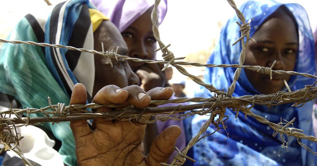 63-mortos-por-semana:-sudao-vive-pior-crise-humanitaria-do-mundo-com-mortes-por-fome