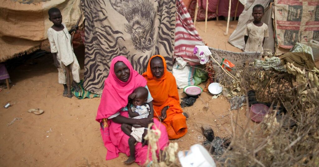 1500-vitimas:-o-que-se-sabe-sobre-massacre-no-sudao-ignorado-pela-comunidade-internacional