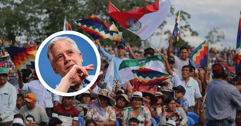 alvaro-garcia-linera-|-bolivia:-por-que-a-esquerda-e-o-progressismo-perdem-eleicoes?