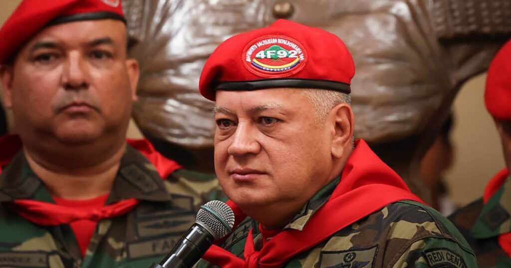 venezuela-desmantela-planos-terroristas-e-afirma-envolvimento-de-corina-machado-e-eua