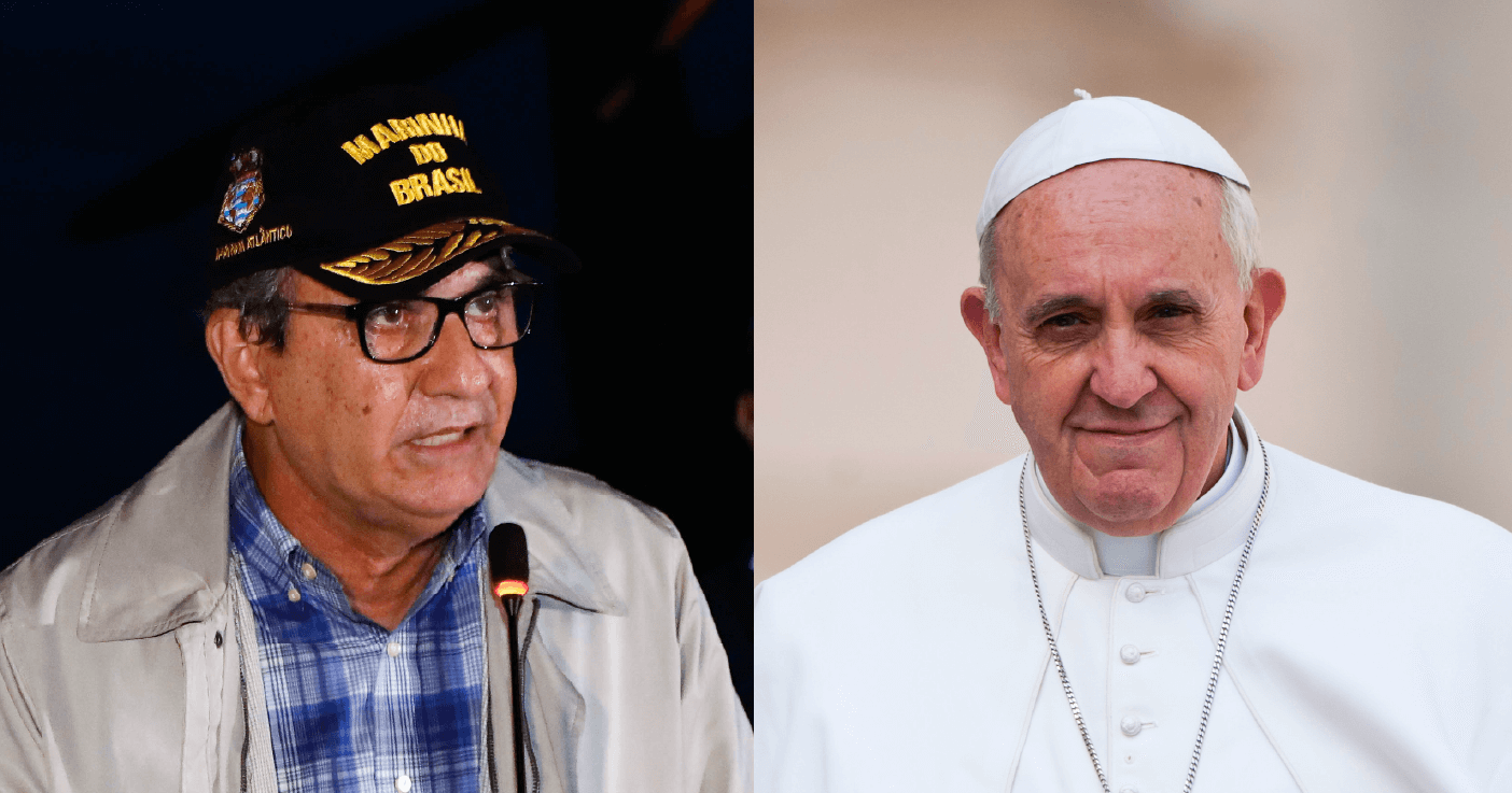 o-pastor-malafaia-e-o-papa-francisco:-duas-justicas-em-uma-republica-em-crise