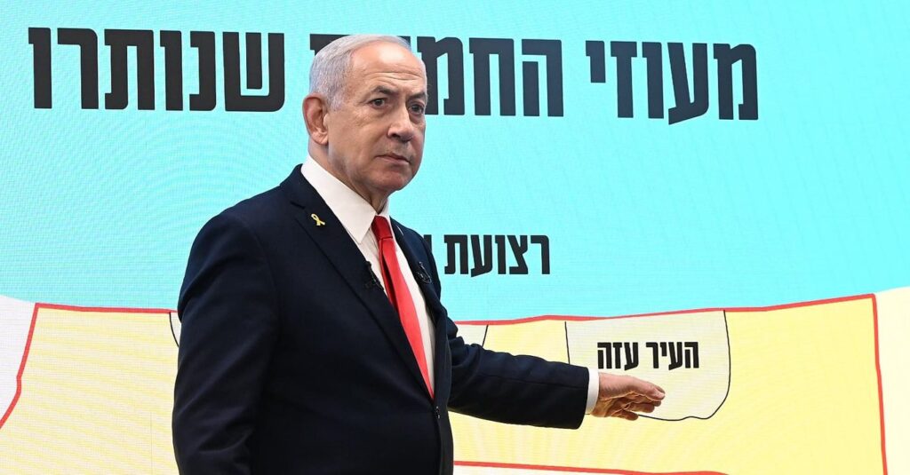 cannabrava-|-israel-e-sua-guerra-de-exterminio-contra-a-palestina