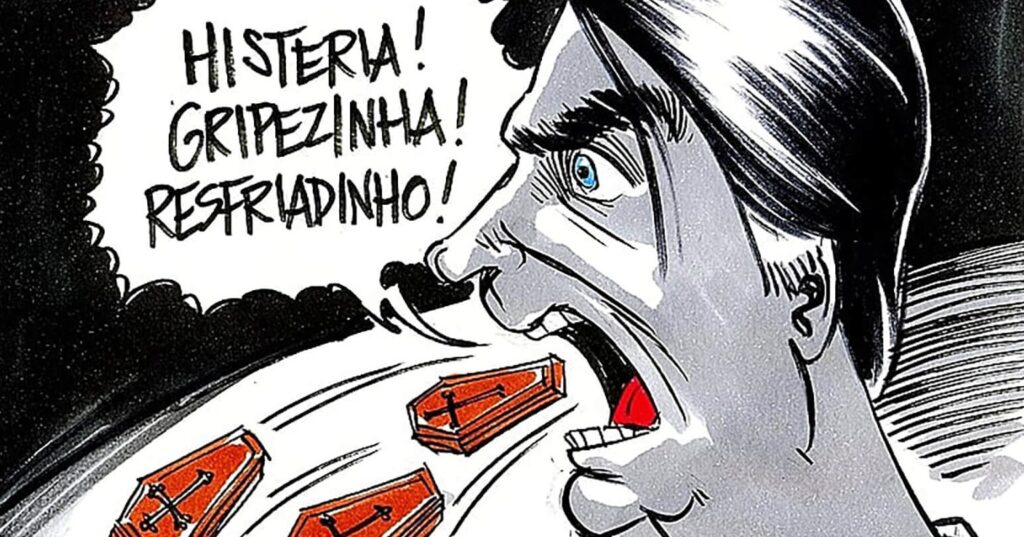 400-mil-mortes-evitaveis:-o-julgamento-de-bolsonaro-que-o-judiciario-nao-fara