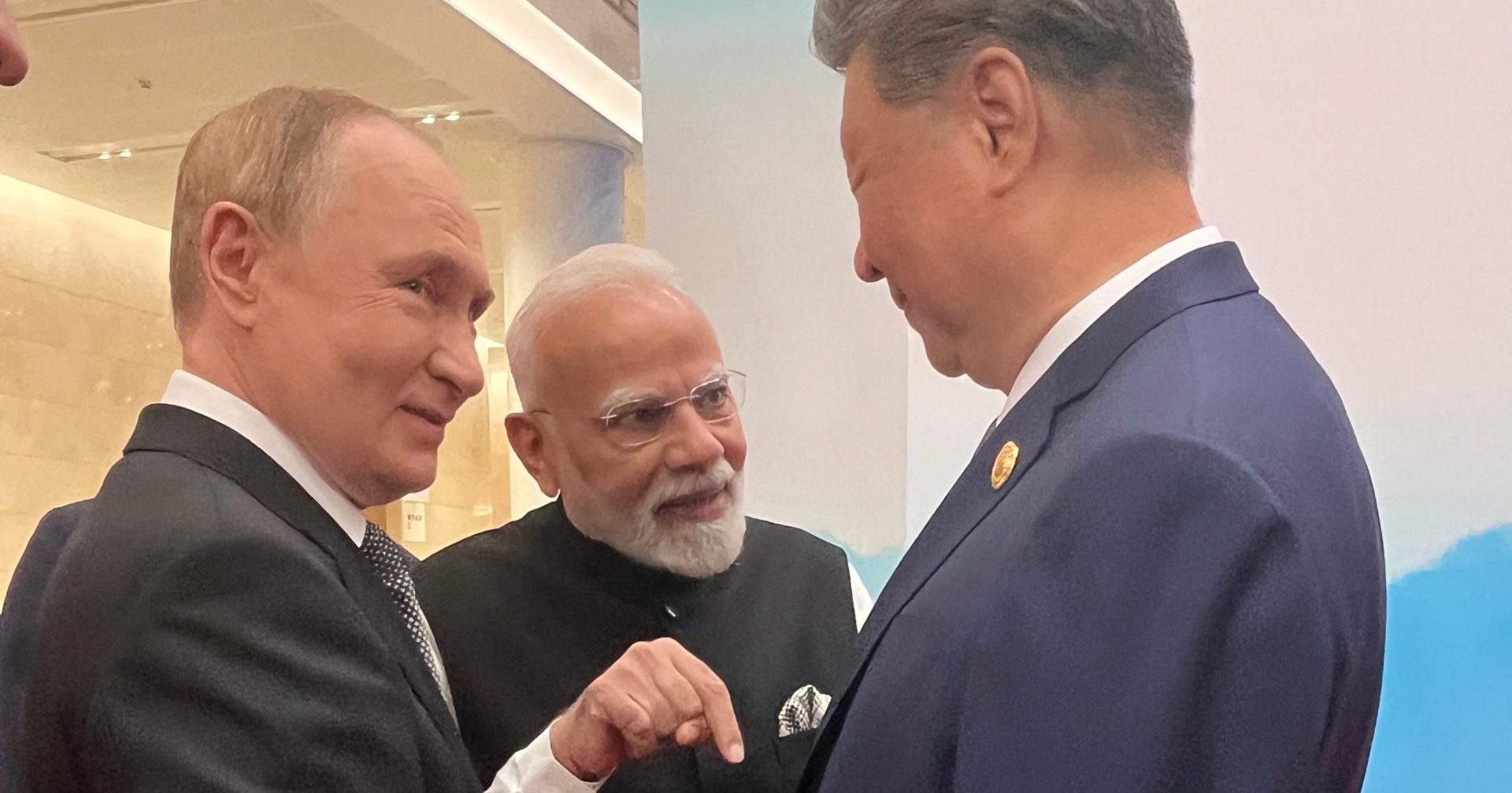 “pragmatismo-necessario”:-unidade-entre-xi,-putin-e-modi-na-ocx-e-recado-direto-a-washington