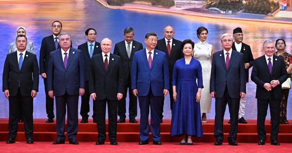 cannabrava-|-tianjin:-a-cupula-da-organizacao-para-a-cooperacao-de-xangai