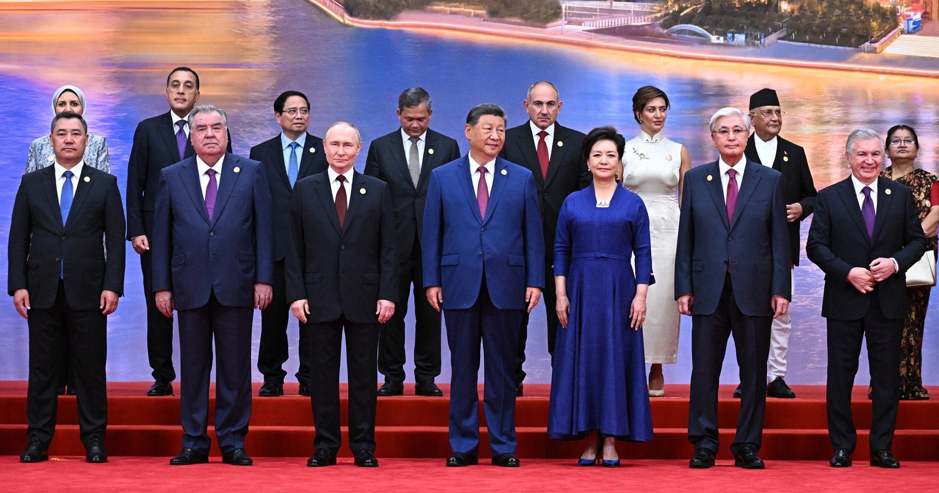 cannabrava-|-tianjin:-a-cupula-da-organizacao-para-a-cooperacao-de-xangai