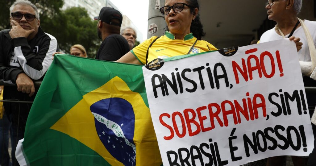 cannabrava-|-anistia-como-chantagem:-o-congresso-contra-o-judiciario-em-2025