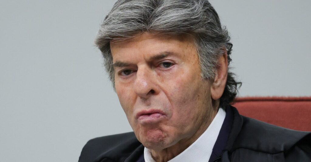 voto-de-fux-e-politico,-enfraquece-stf-e-alimenta-retorica-da-extrema-direita,-diz-geracao-68