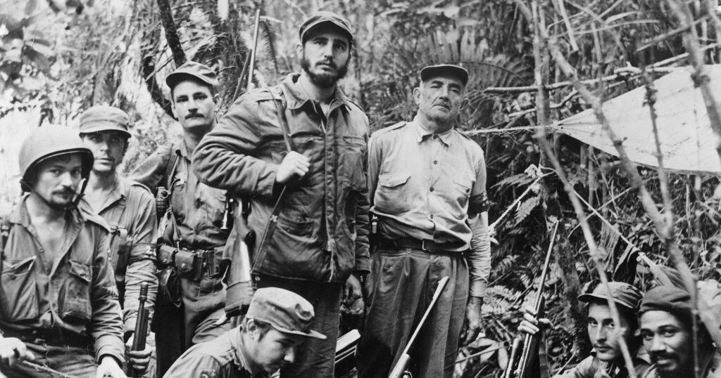 ha-65-anos,-cia-planejava-uma-das-638-tentativas-de-assassinato-de-fidel-castro