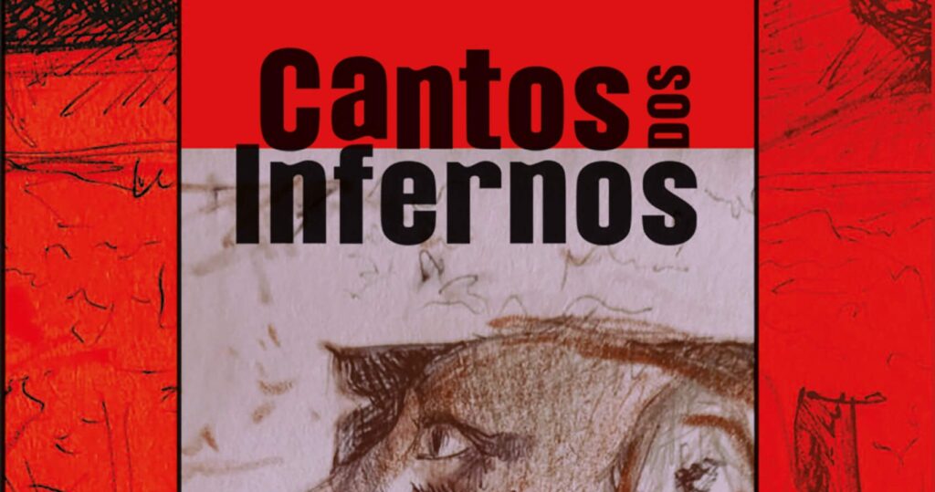 “brutal-e-enternecedor”:-yuri-martins-fontes-lanca-livro-de-poesias-“cantos-dos-infernos”