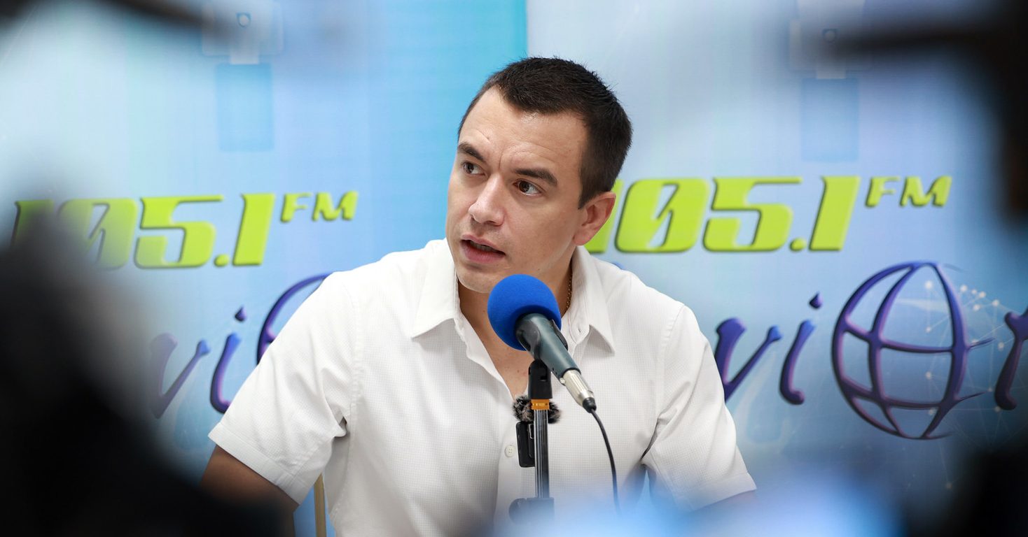 equador:-nova-“guerra”-de-noboa-a-violencia-se-escora-em-mais-retorica-e-acordos-com-eua