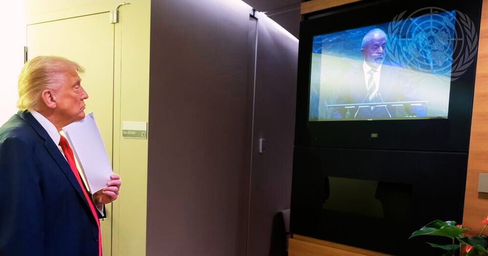 cannabrava-|-com-carisma-e-firmeza,-lula-encanta-trump-e-defende-palestina,-amazonia-e-soberania