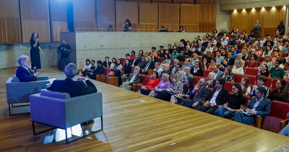 “a-humanidade-so-cria-problemas-que-ela-pode-resolver”:-celso-amorim-e-a-nova-desordem-mundial