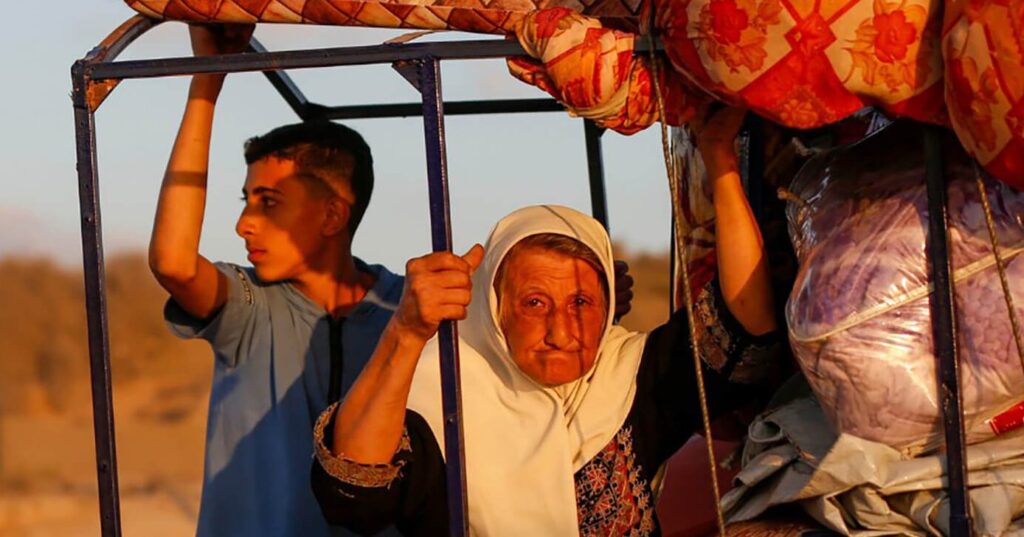 vontade-popular:-o-antidoto-de-gaza-contra-a-violencia-israelense-e-a-omissao-internacional