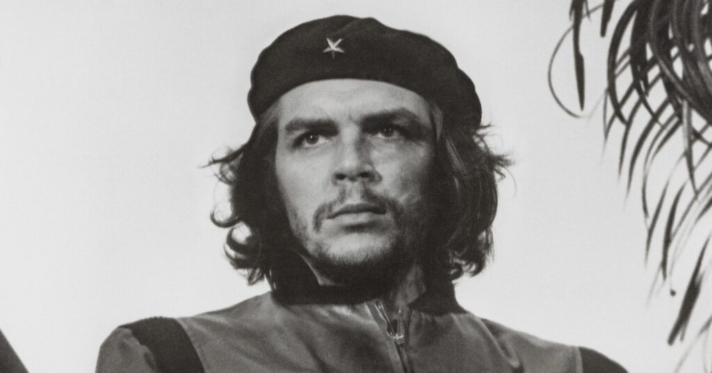 cannabrava-|-che-guevara,-o-exemplo-que-nao-morre