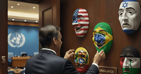 cordialidade-x-conivencia:-o-desafio-de-um-itamaraty-a-altura-da-barbarie-em-gaza