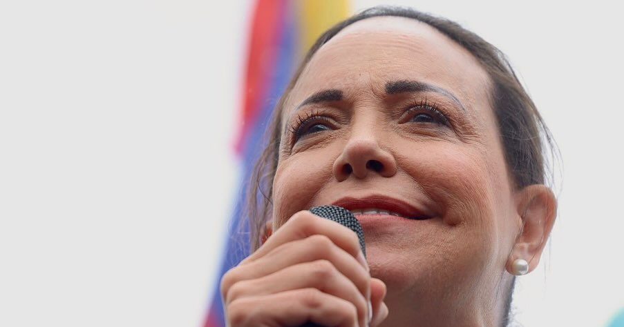 um-nobel-da-paz-para-a-fascista-corina-machado.-surpresa?-nao!