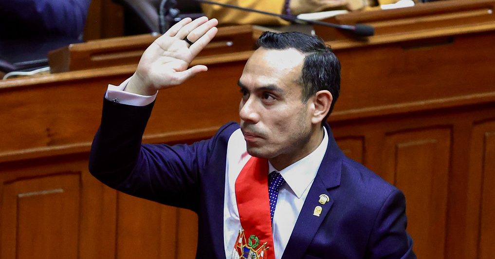 denuncias-por-estupro-e-corrupcao:-quem-e-jose-jeri,-novo-presidente-do-peru