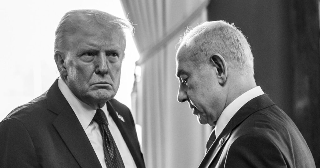 cannabrava-|-trump-cede-a-pressao-global:-eua-revelam-seu-protagonismo-na-guerra-da-palestina