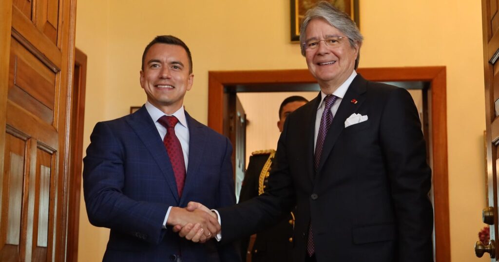 ataque-dos-eua-contra-indigenas-do-equador:-noboa-pode-ativar-acordo-firmado-por-lasso