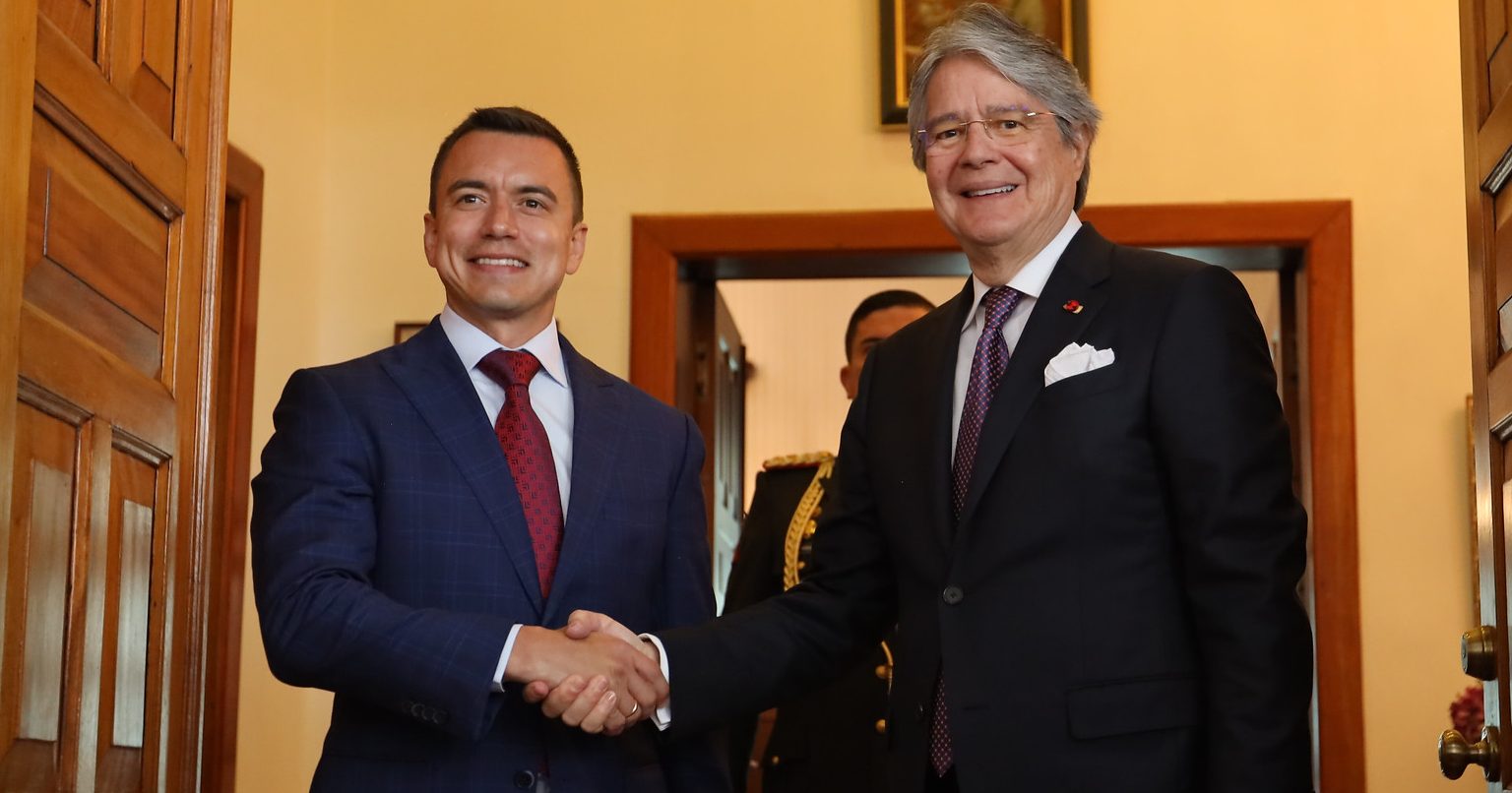 ataque-dos-eua-contra-indigenas-do-equador:-noboa-pode-ativar-acordo-firmado-por-lasso