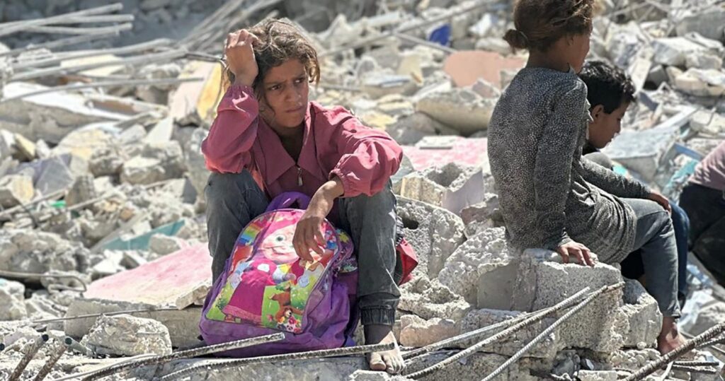 gaza-apos-o-cessar-fogo:-o-novo-desafio-aos-palestinos-e-a-comunidade-internacional