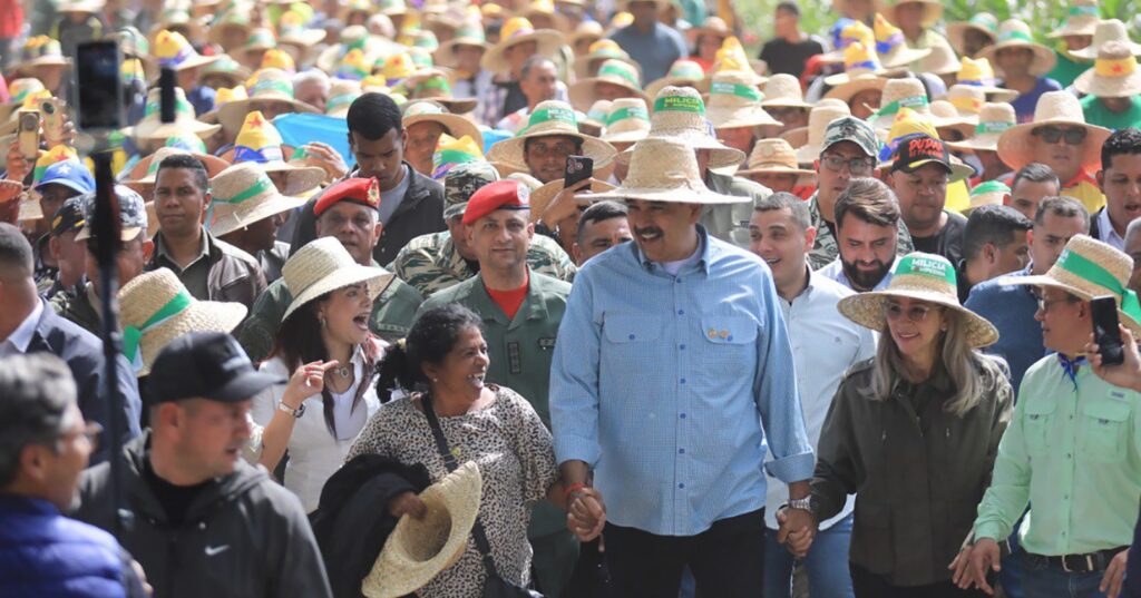 bloqueio,-politizacao,-resistencia:-10-pontos-para-entender-a-atual-conjuntura-da-venezuela