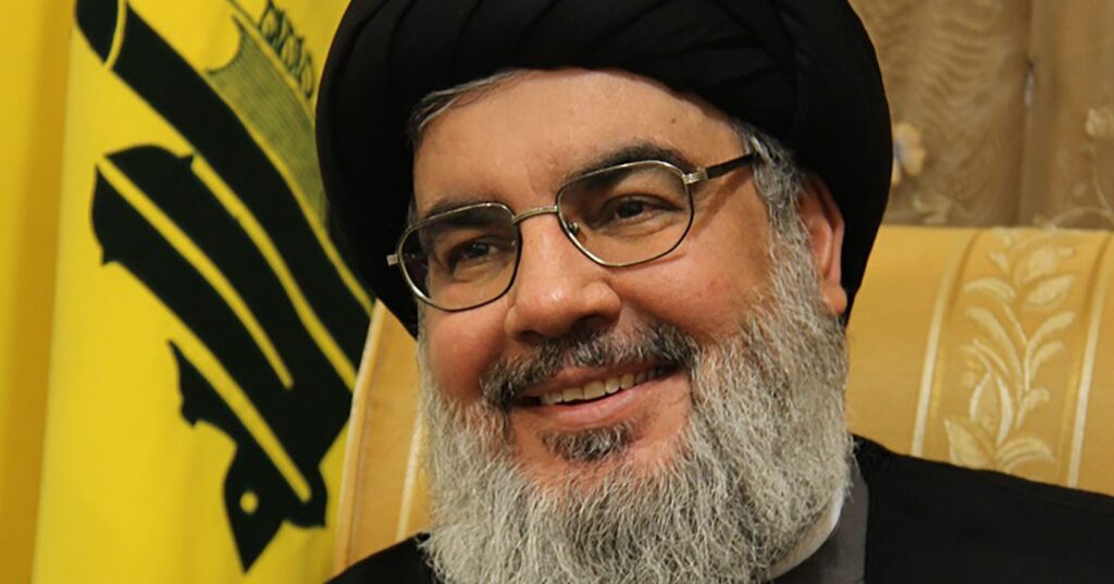 “nunca-aceitaremos-a-humilhacao”:-o-legado-de-sayyid-hassan-nasrallah,-1-ano-apos-martirio