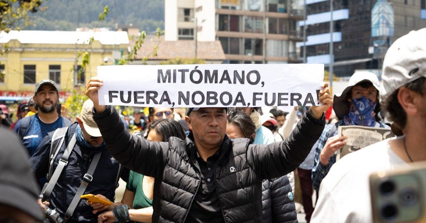 mobilizacao-popular-no-equador-reformula-estrategias-e-pressiona-noboa-ao-dialogo