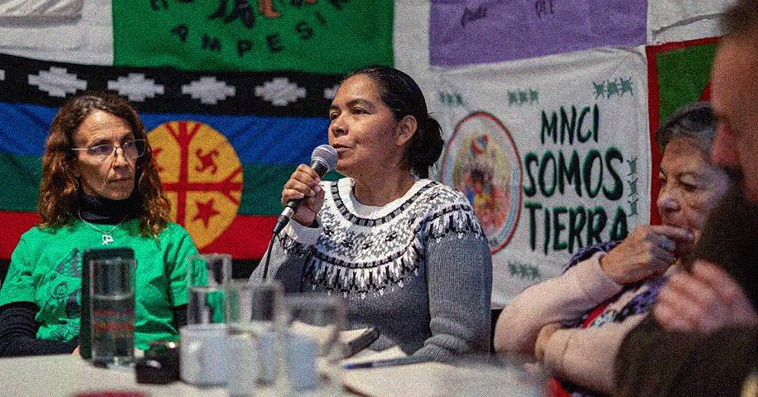 paraguai:-estado-promove-plano-de-exterminio-contra-camponeses,-denuncia-militante