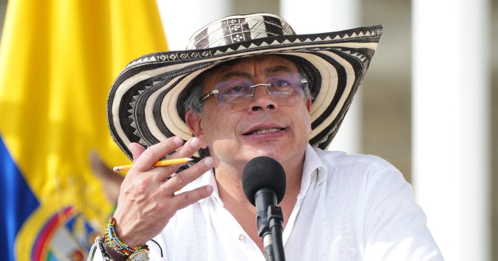 colombia-na-mira:-america-latina-precisa-dar-resposta-unificada-a-desvarios-de-trump