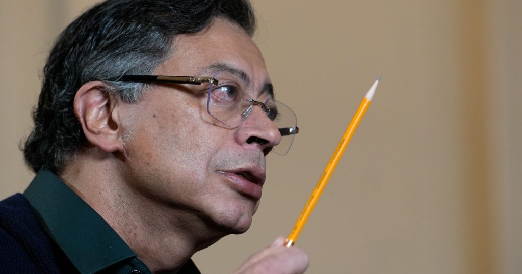 trump-mente:-petro-mostra-por-que-e-“inimigo”,-e-nao-“lider”-do-narcotrafico-da-colombia