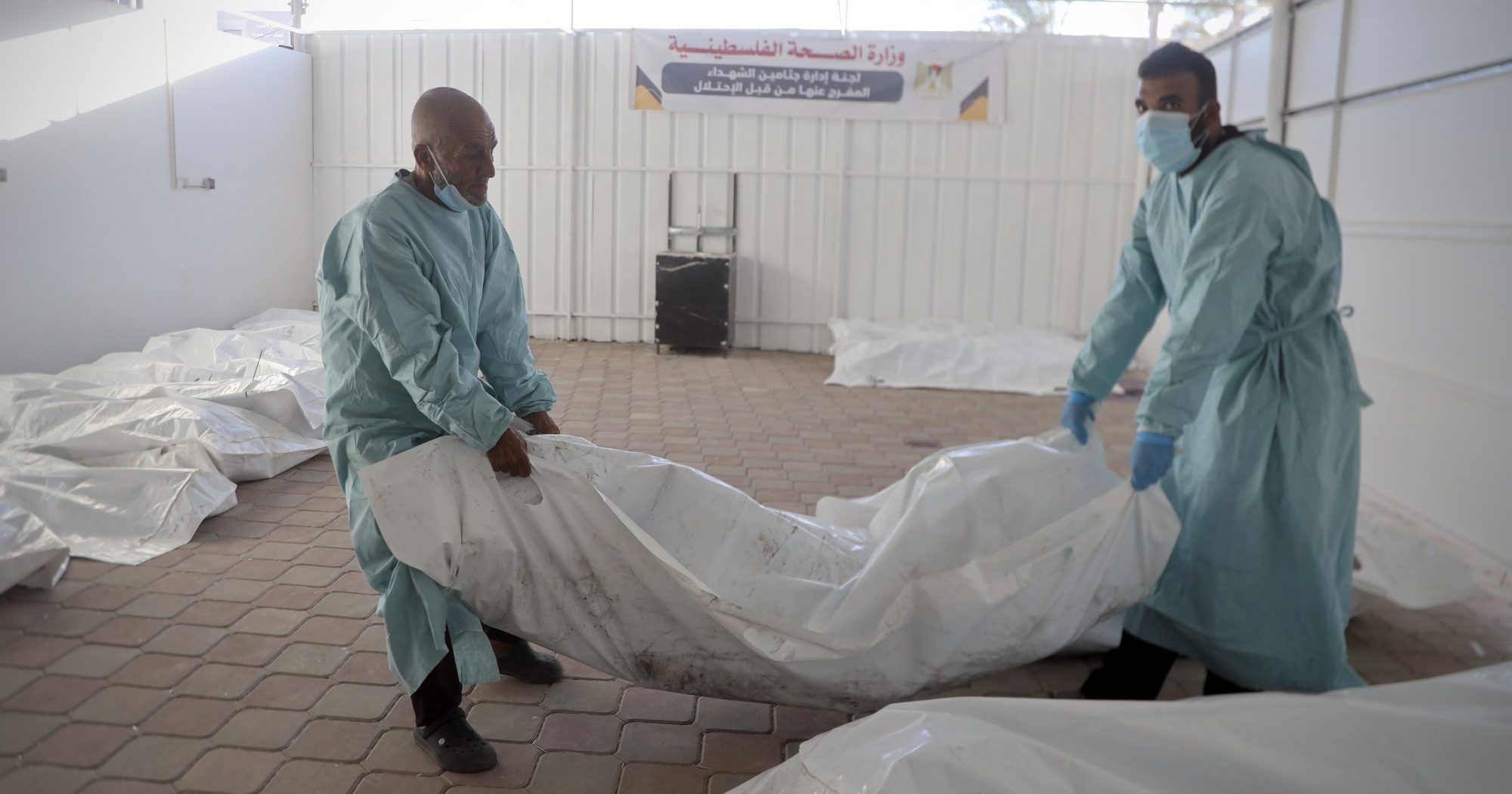 orgaos-roubados,-estrangulamento,-tortura:-corpos-palestinos-expoem-a-crueldade-barbara-do-sionismo