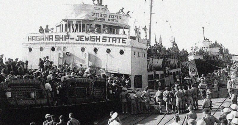 frei-betto-|-palestina,-israel-e-alteridade:-o-acolhimento-ao-estrangeiro-como-tarefa-divina