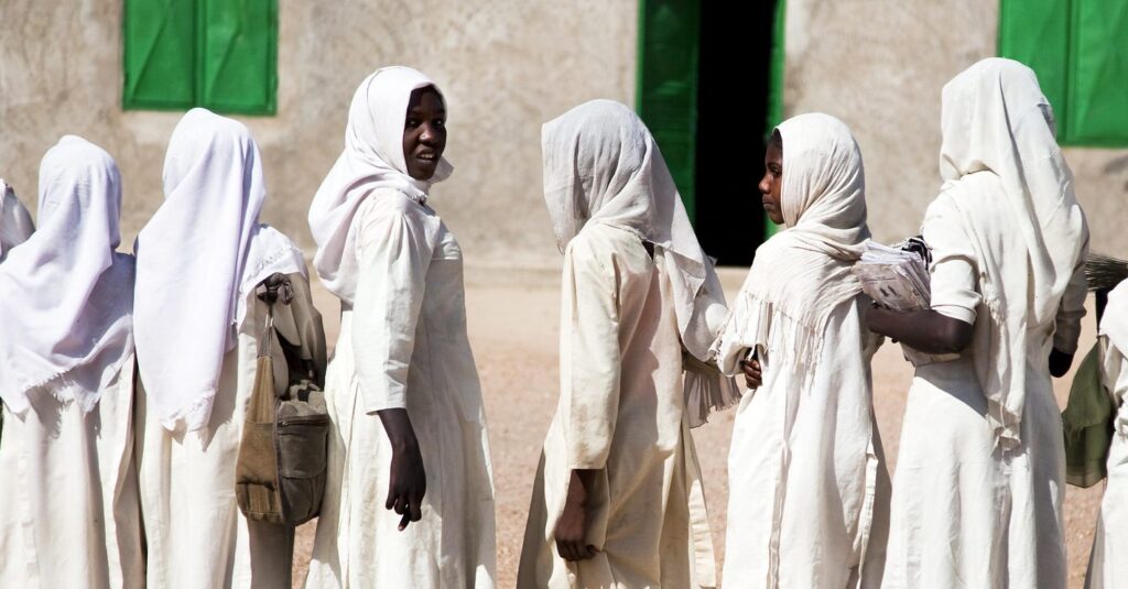 guerra-no-sudao:-militares-e-milicias-impoem-‘inferno’-a-10-milhoes-de-criancas;-mundo-se-cala