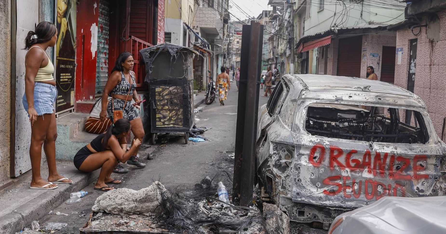 frei-betto-|-massacre-no-rio:-omissao-do-estado-faz-da-“cidade-maravilhosa”-a-gaza-dos-tropicos