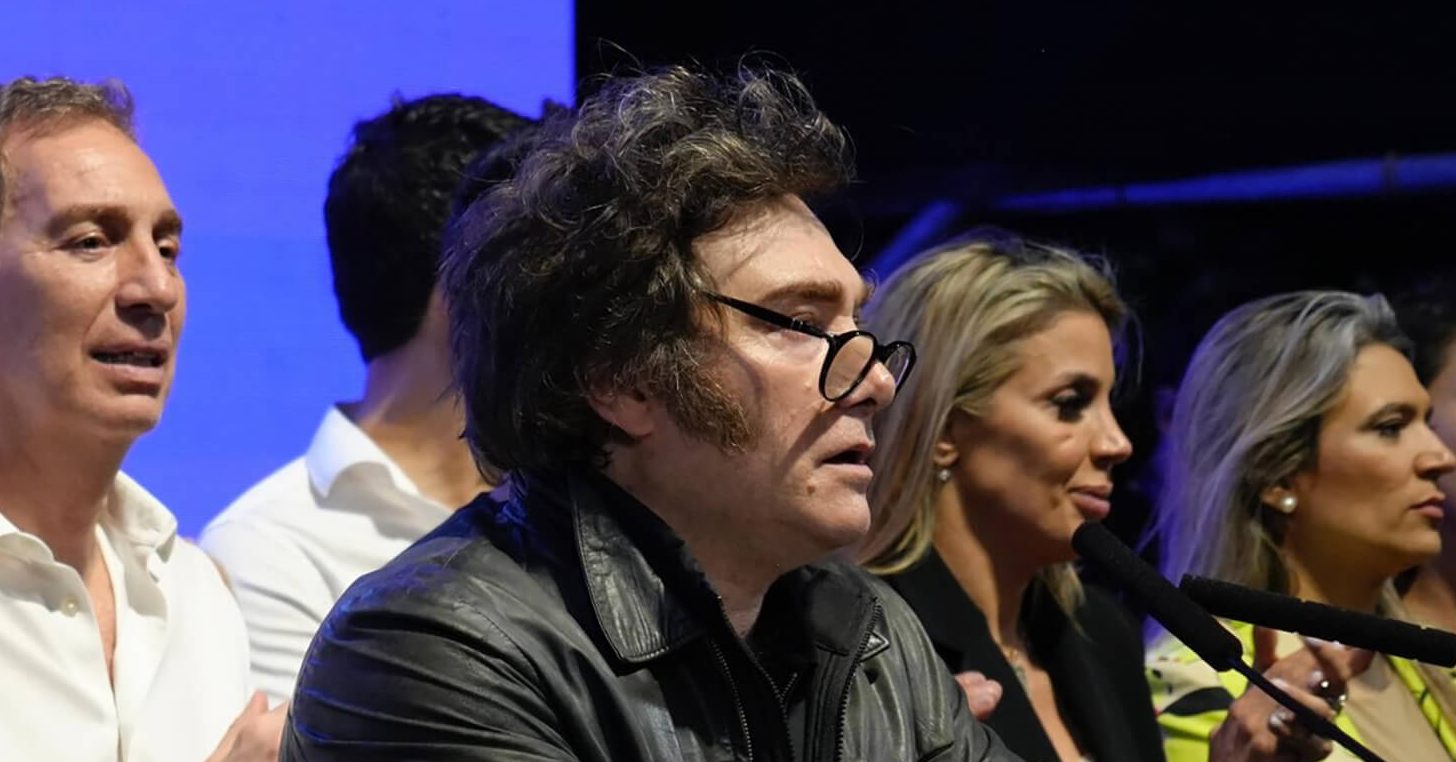 argentina:-mudanca-de-milei-em-gabinete-obedece-aos-eua-e-desagrada-aliados