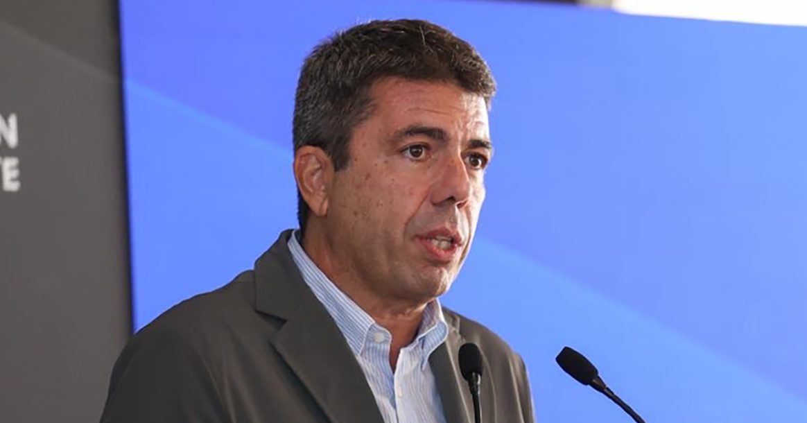 espanha:-com-renuncia,-carlos-mazon-reconhece-omissao-1-ano-apos-catastrofe-em-valencia